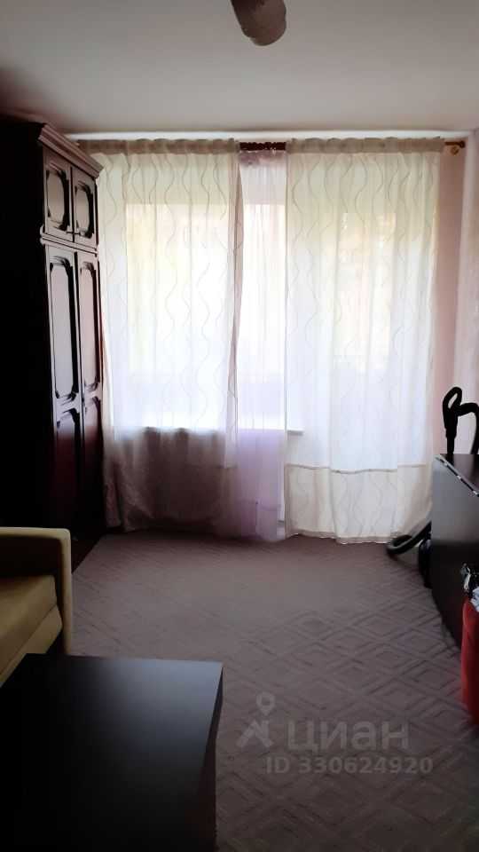 1-комнатная квартира, 31 м² — фотография 3