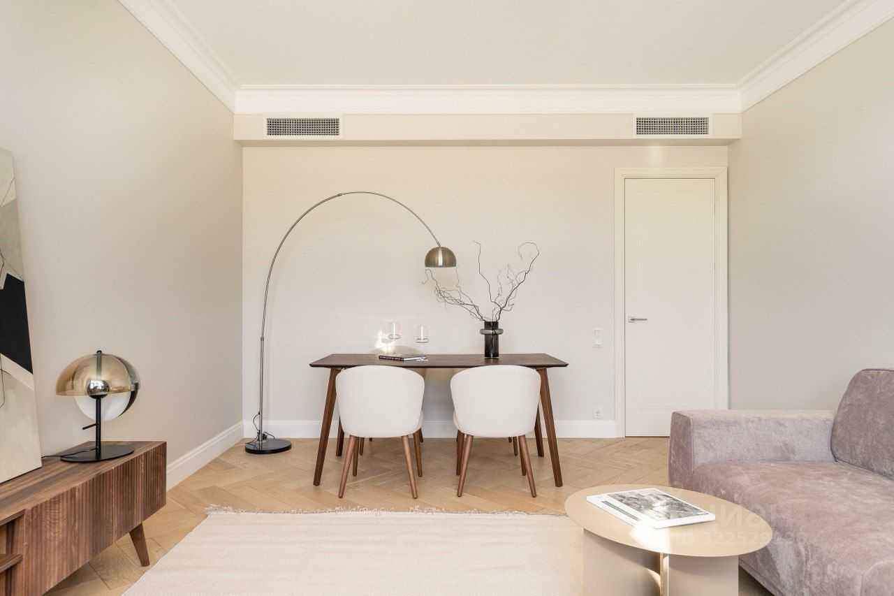 3-комнатная квартира, 71 м² — фотография 3