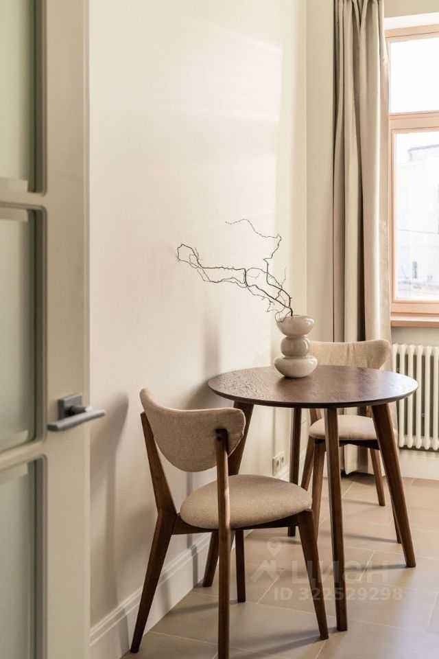 3-комнатная квартира, 71 м² — фотография 2