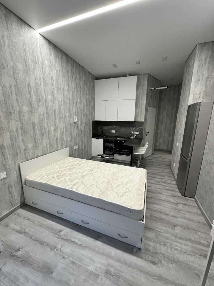 1-комнатная квартира, 20 м² — фотография 2