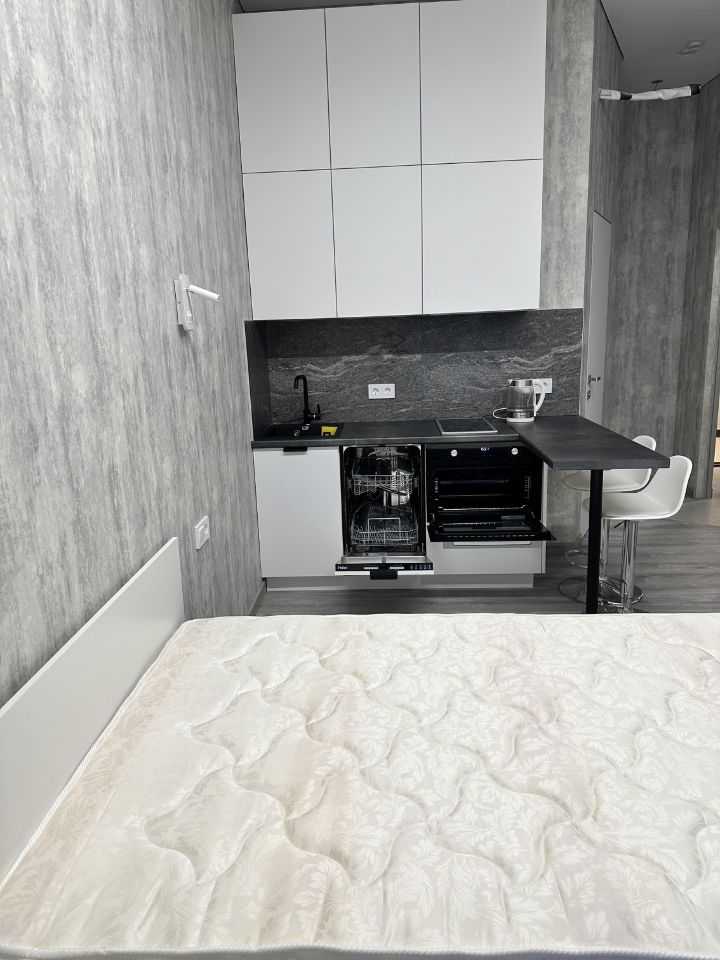 1-комнатная квартира, 20 м² — фотография 3