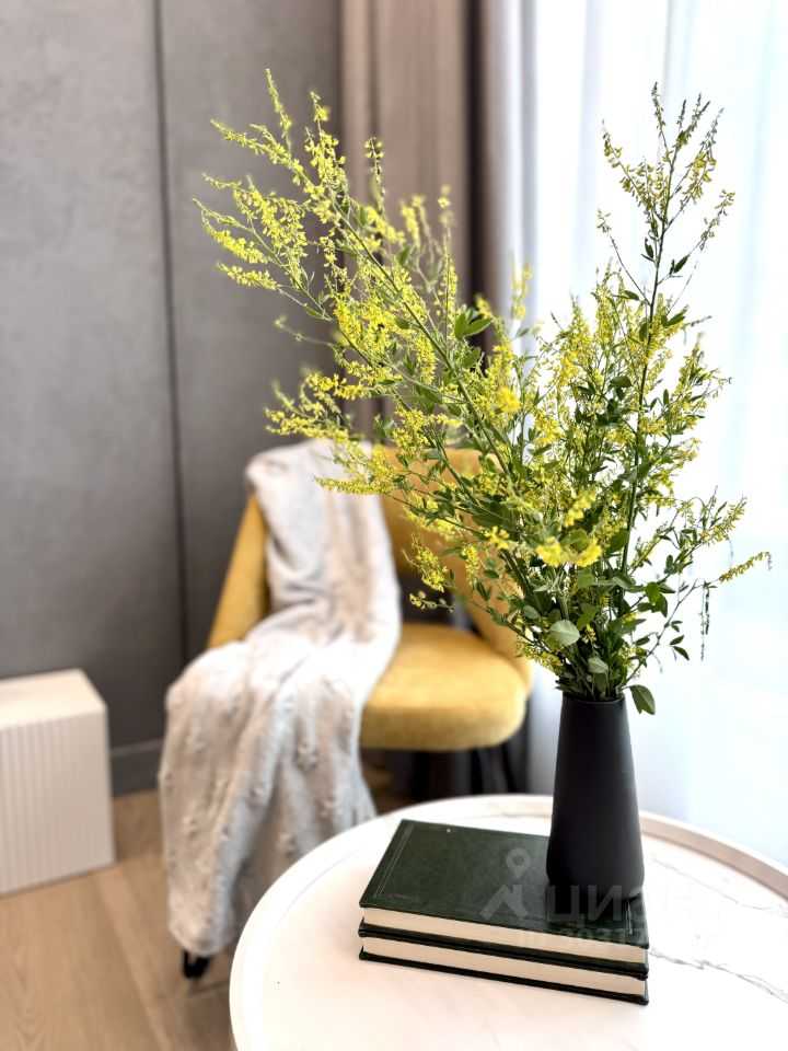 2-комнатная квартира, 40 м² — фотография 3