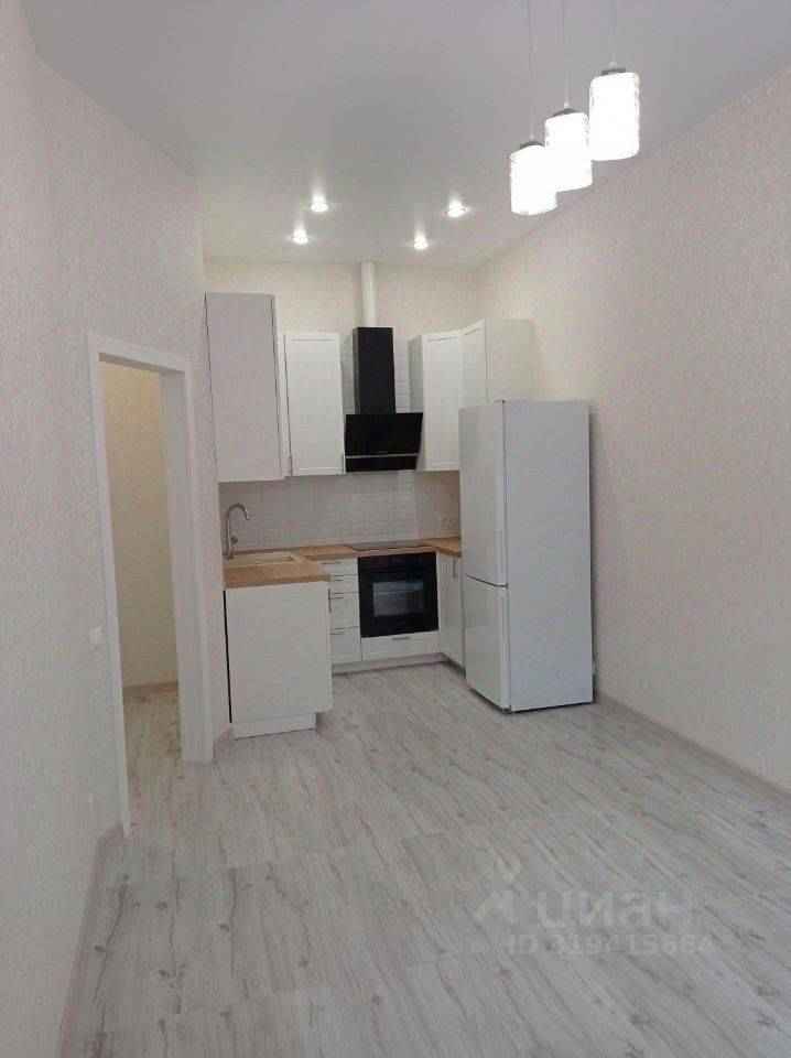 2-комнатная квартира, 44 м² — фотография 2