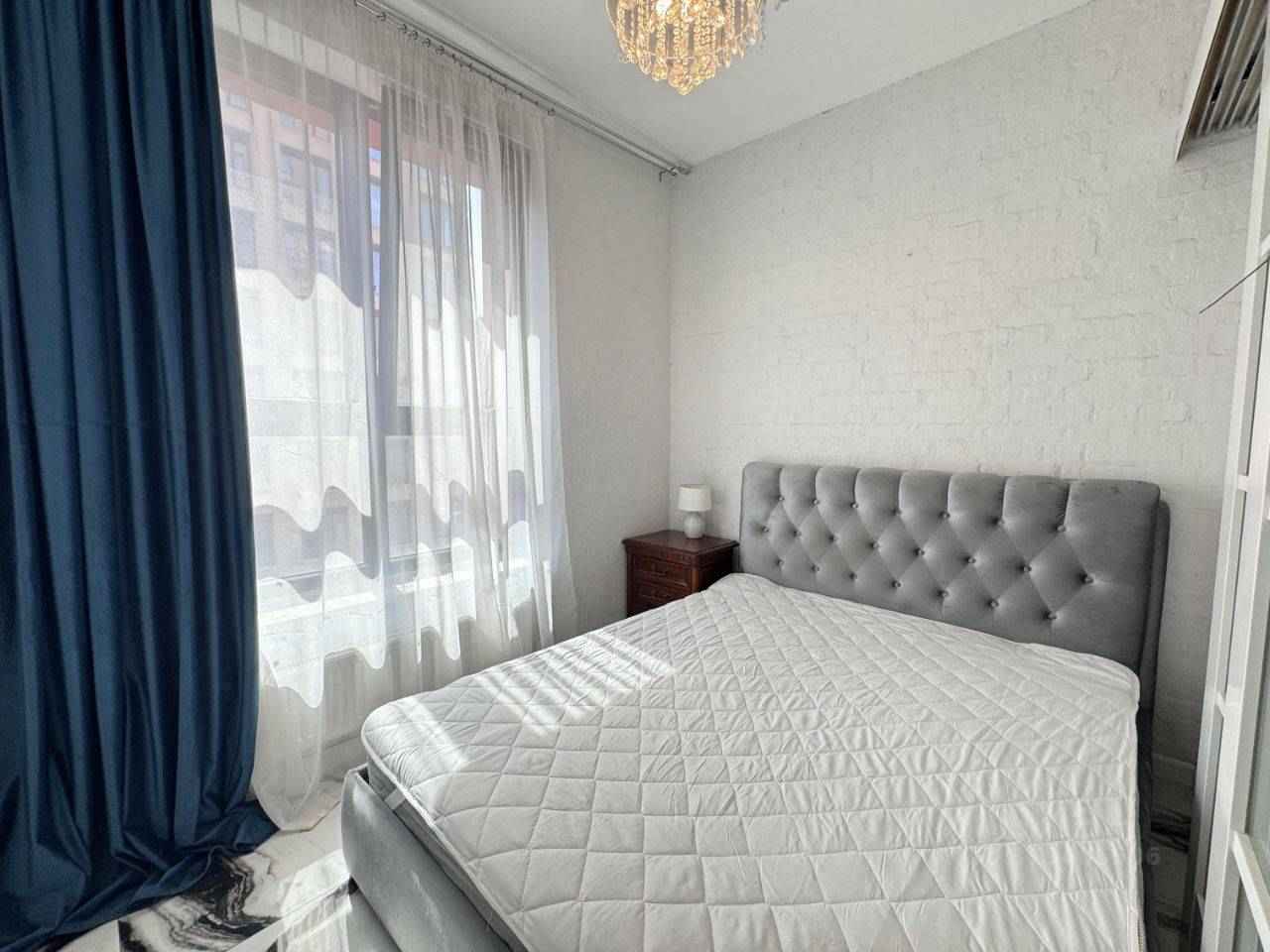 2-комнатная квартира, 38 м² — фотография 3
