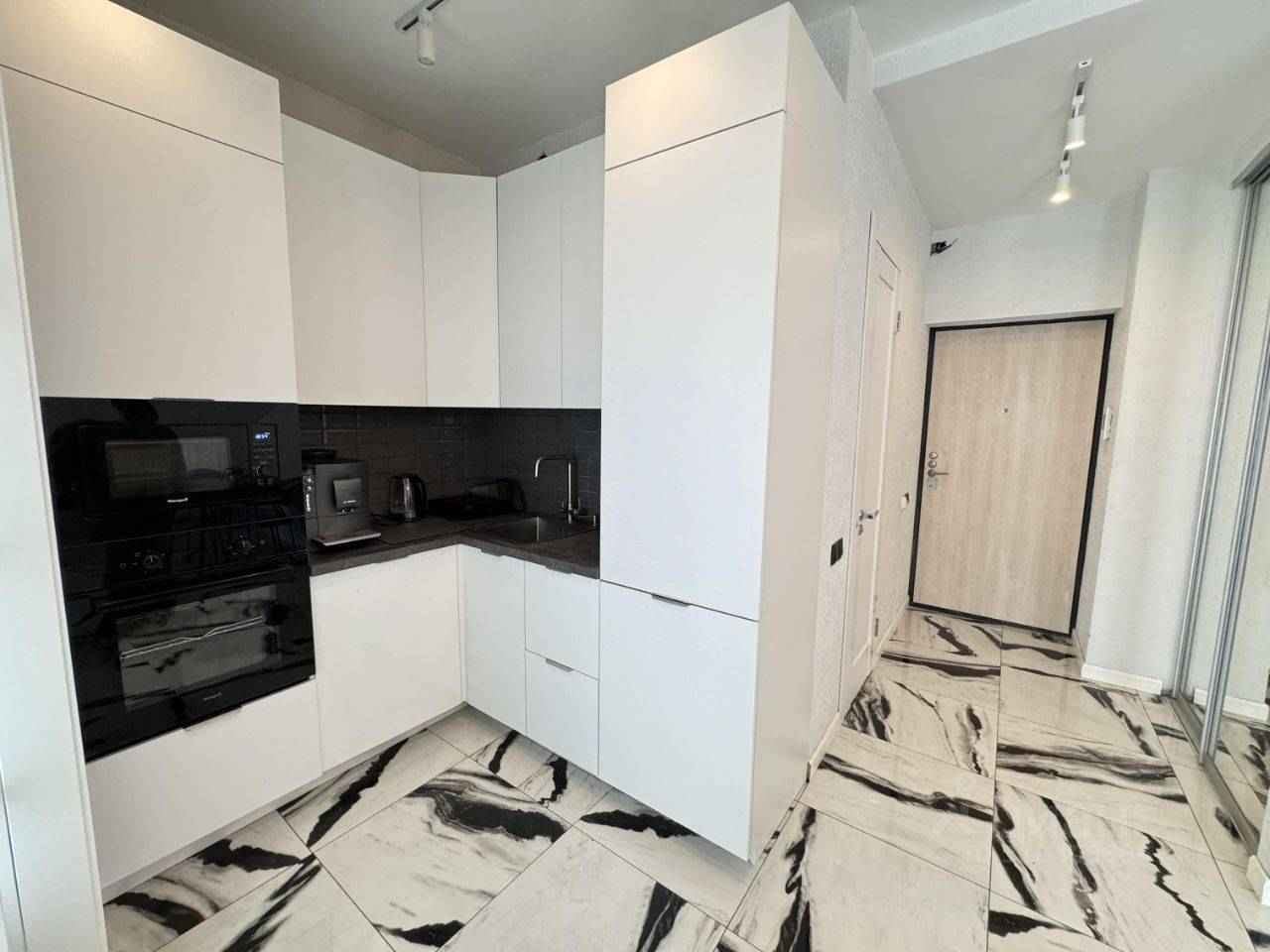 2-комнатная квартира, 38 м²