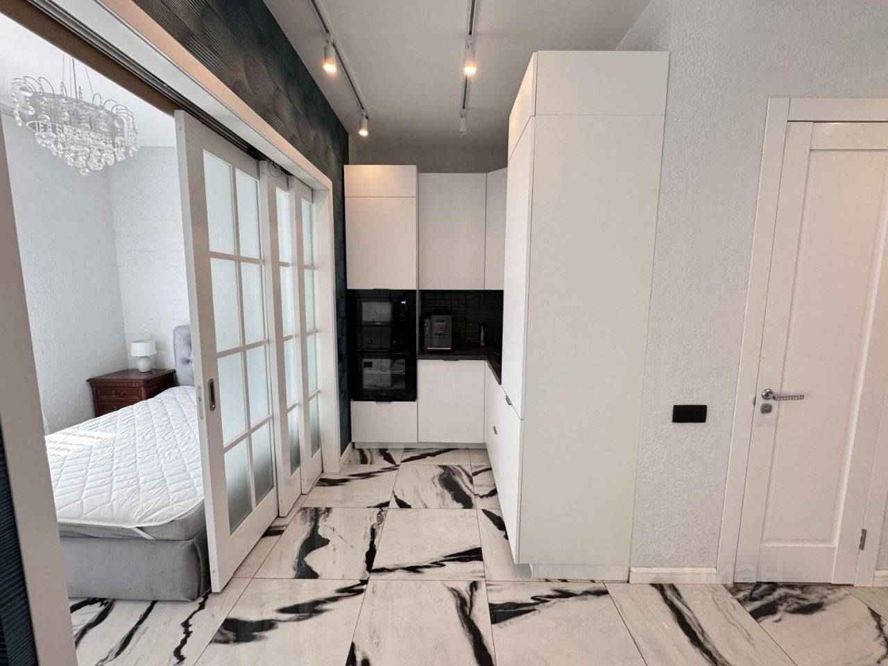 2-комнатная квартира, 38 м² — фотография 2