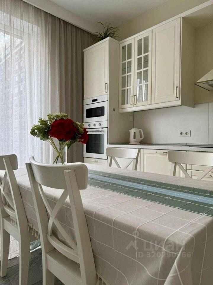 2-комнатная квартира, 68,7 м²