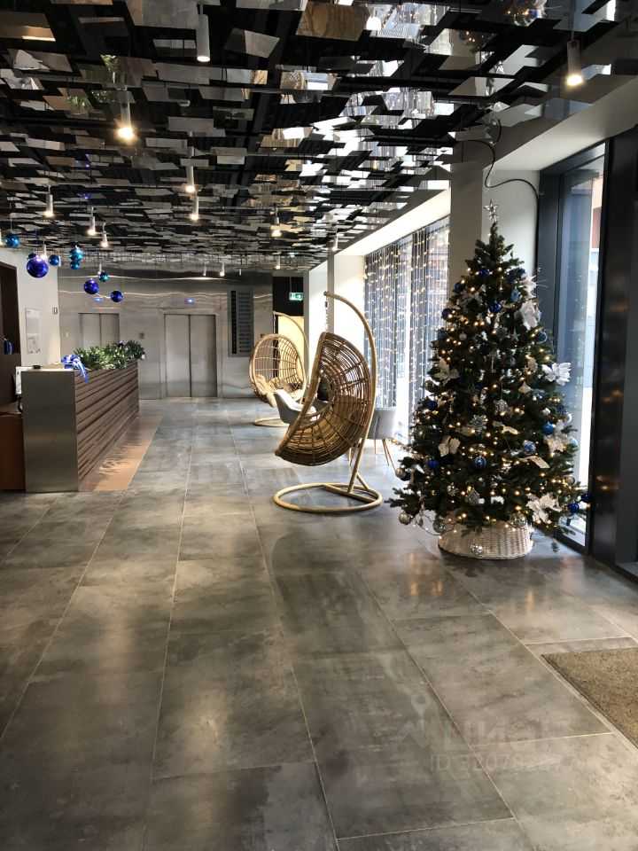 3-комнатная квартира, 84,7 м² — фотография 2