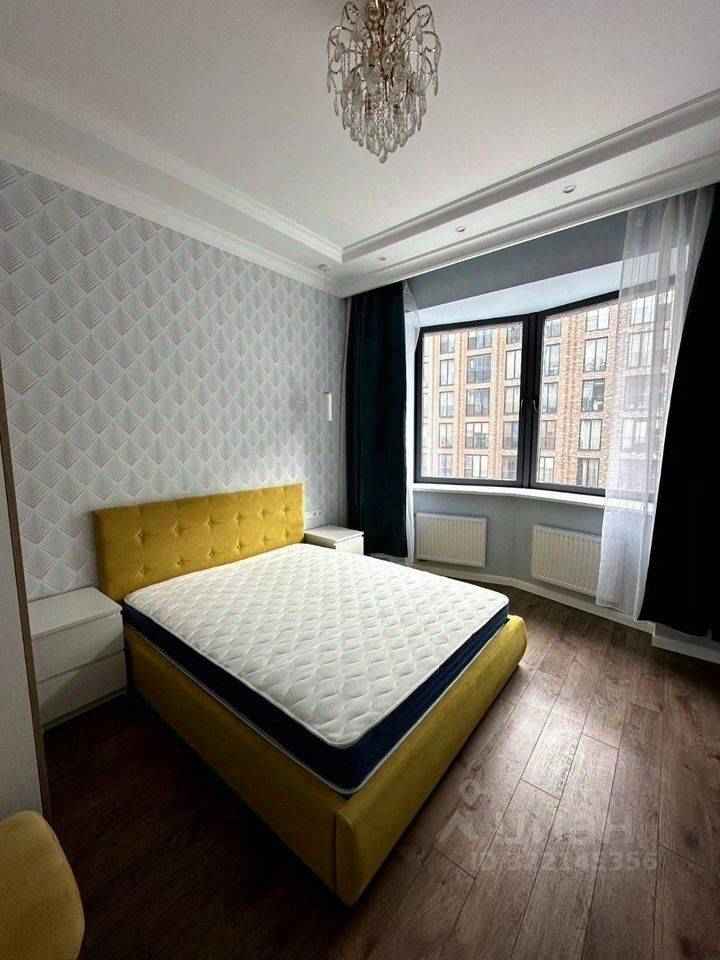 2-комнатная квартира, 47 м²