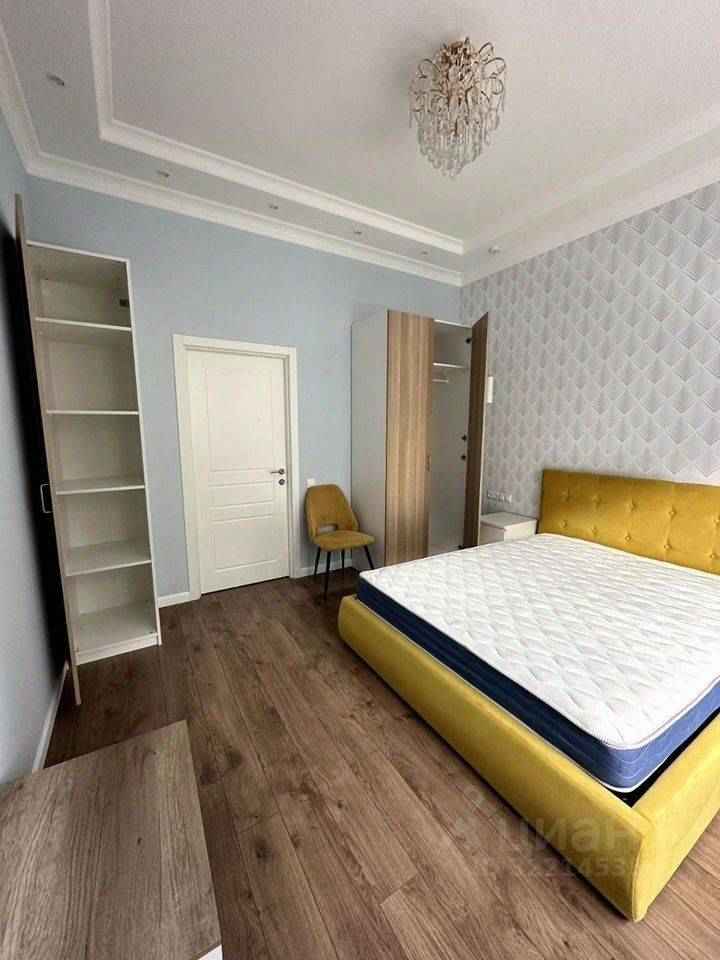 2-комнатная квартира, 47 м² — фотография 2