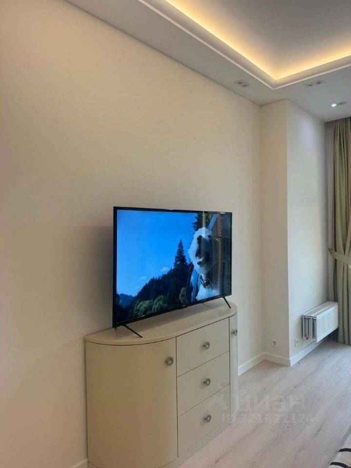 3-комнатная квартира, 80 м² — фотография 3