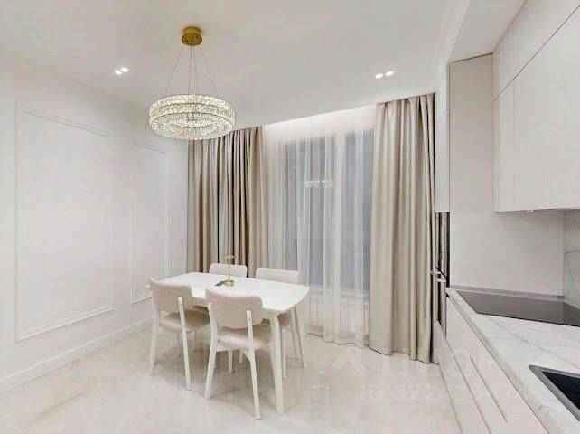 2-комнатная квартира, 63,5 м² — фотография 3
