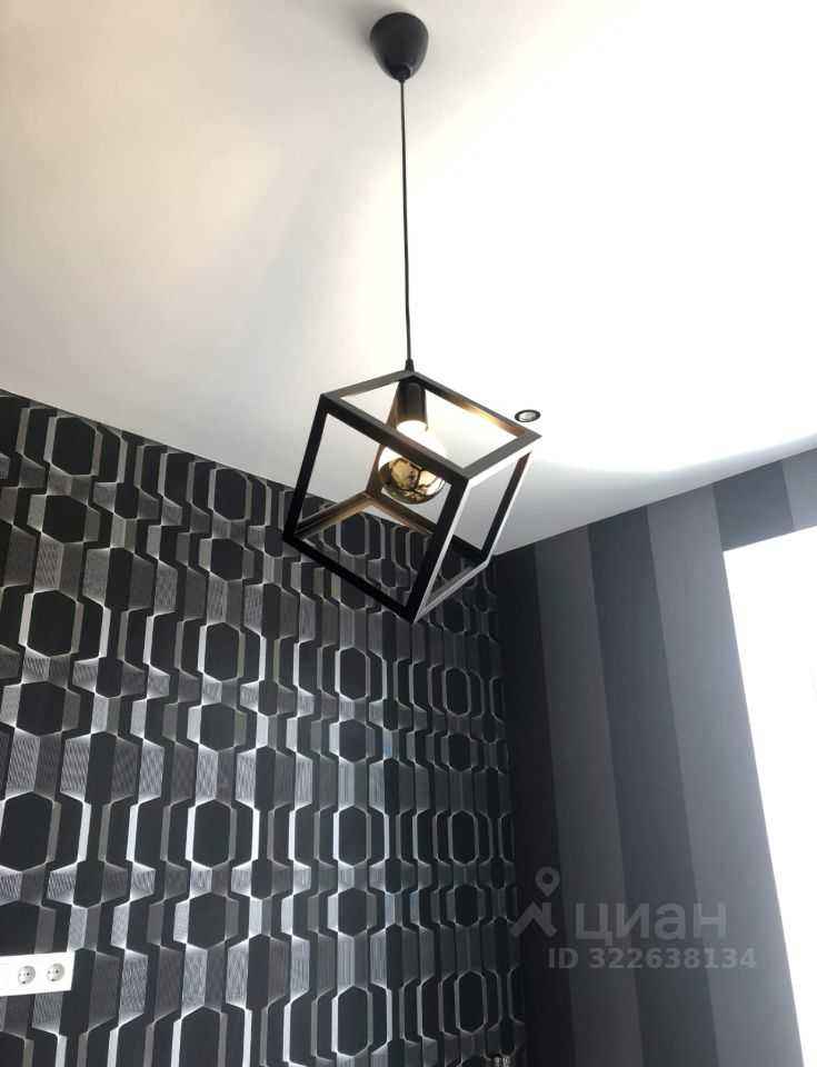 1-комнатная квартира, 33 м²