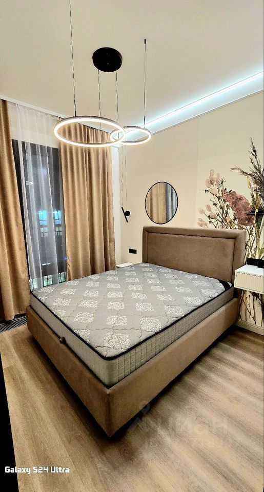 2-комнатная квартира, 40 м²