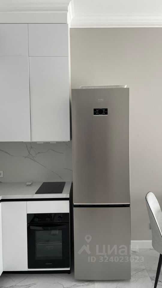 2-комнатная квартира, 42 м² — фотография 3