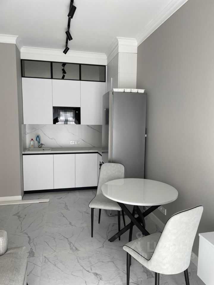 2-комнатная квартира, 42 м²