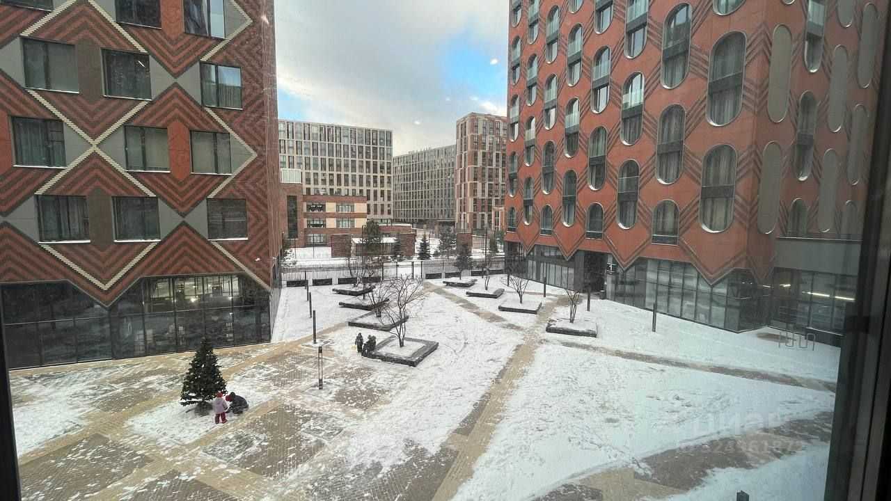 4-комнатная квартира, 120 м² — фотография 2