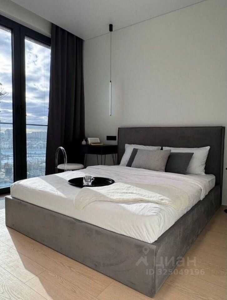 1-комнатная квартира, 40 м²