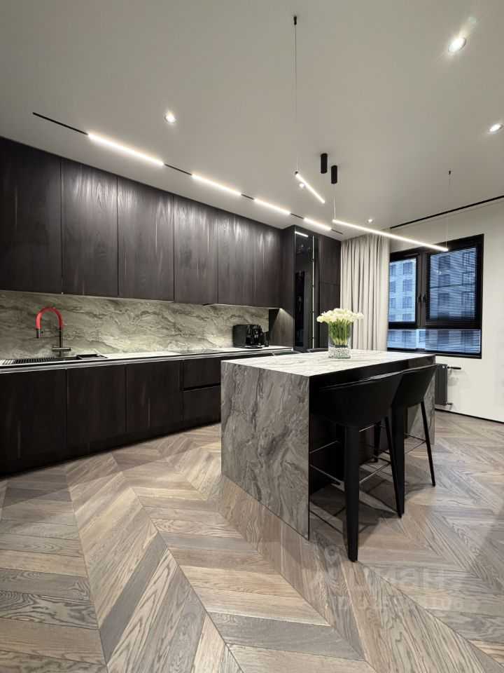 2-комнатная квартира, 70 м²