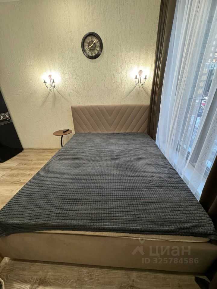 1-комнатная квартира, 24 м² — фотография 2