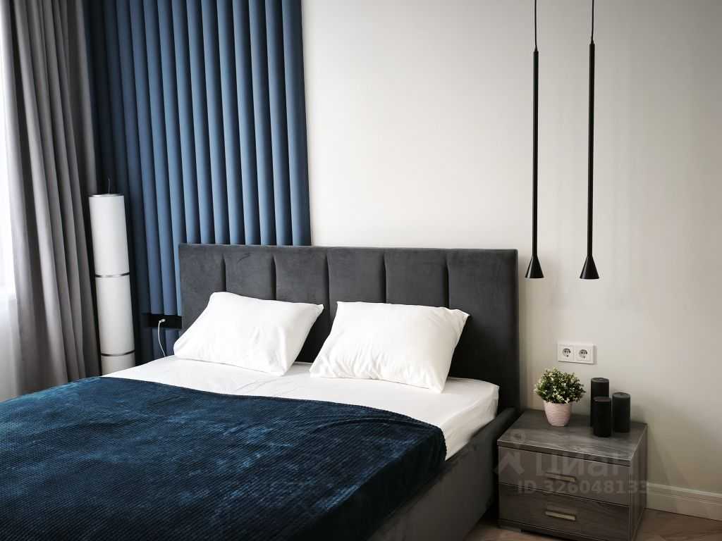 2-комнатная квартира, 46 м²