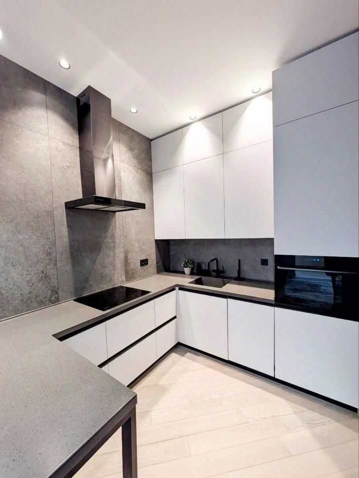 2-комнатная квартира, 46 м² — фотография 3