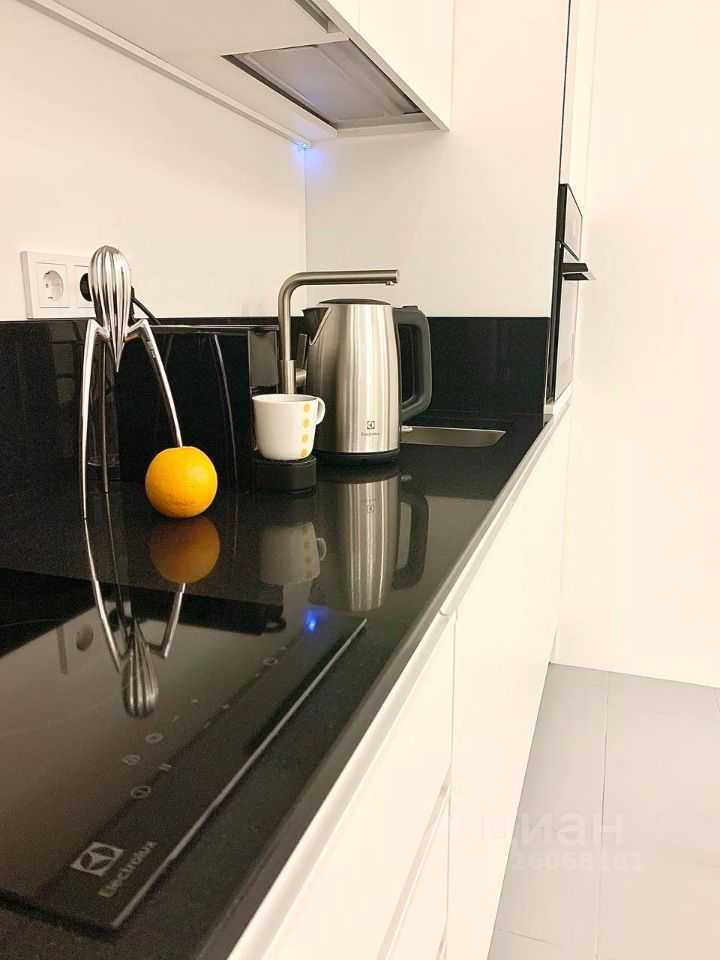 2-комнатная квартира, 40 м² — фотография 2