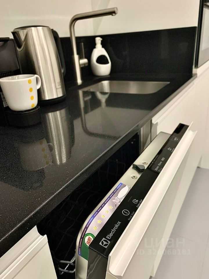2-комнатная квартира, 40 м² — фотография 3