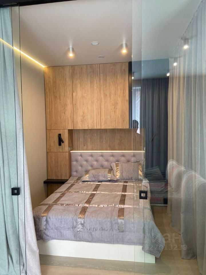 2-комнатная квартира, 53,1 м² — фотография 2