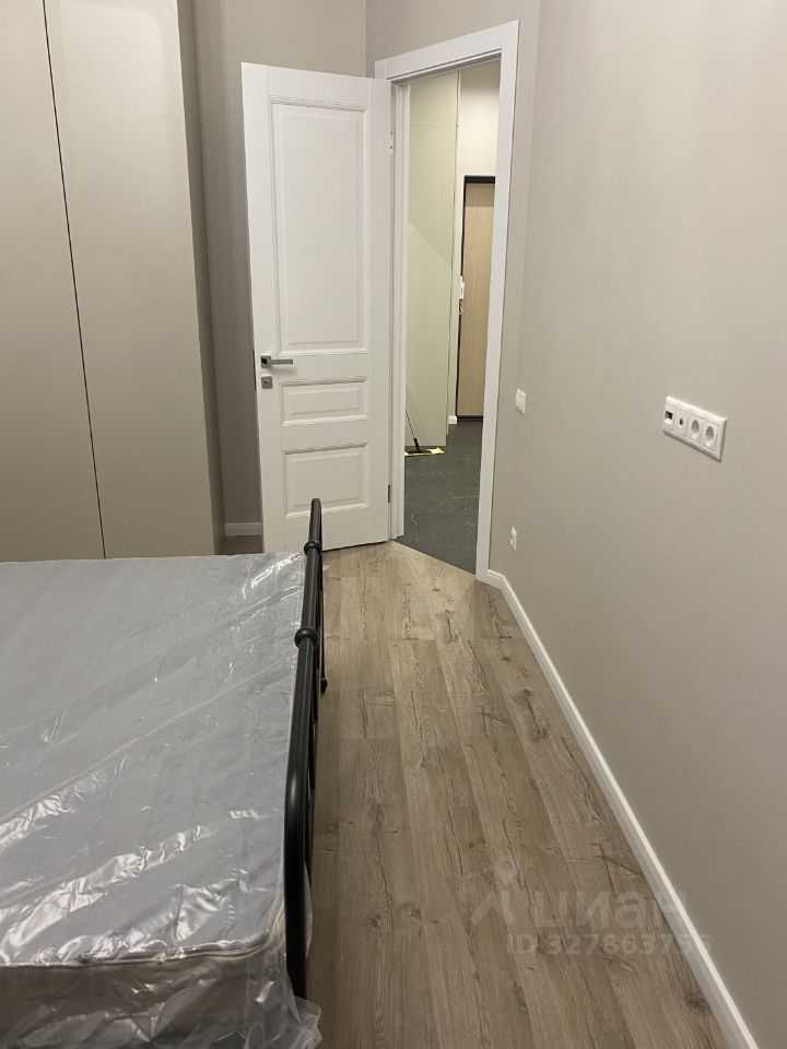 2-комнатная квартира, 47 м² — фотография 3