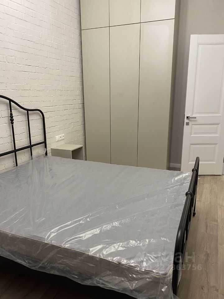 2-комнатная квартира, 47 м²