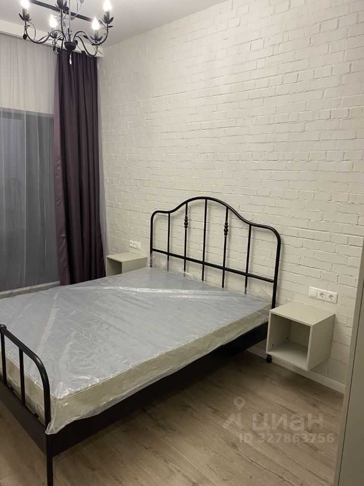 2-комнатная квартира, 47 м² — фотография 2