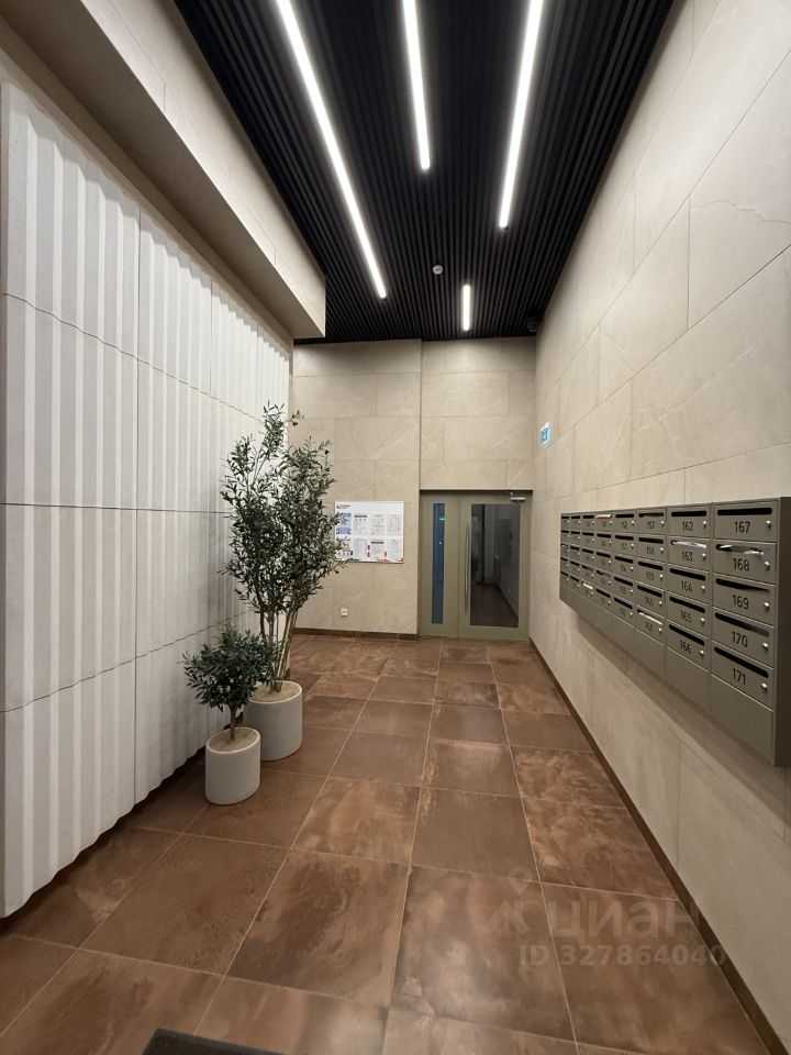 2-комнатная квартира, 65 м² — фотография 3