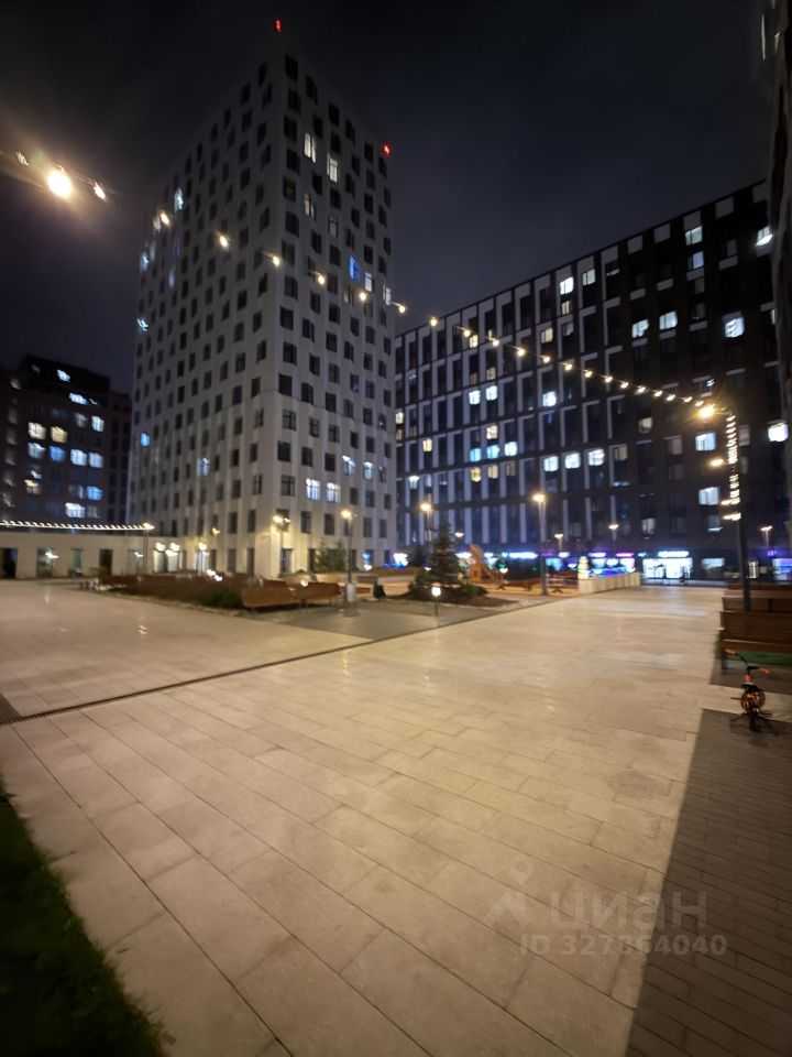 2-комнатная квартира, 65 м²