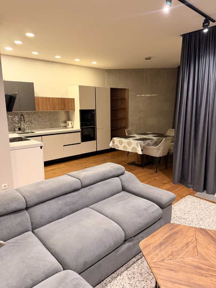 3-комнатная квартира, 88,8 м² — фотография 3