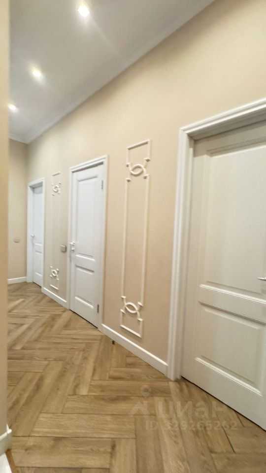 3-комнатная квартира, 75 м² — фотография 2