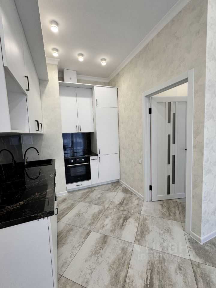 2-комнатная квартира, 38 м²