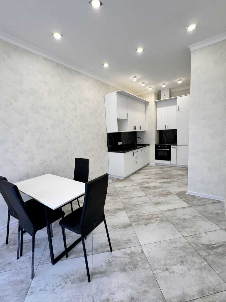 2-комнатная квартира, 38 м² — фотография 2