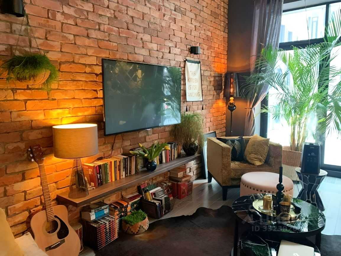 2-комнатная квартира, 74 м² — фотография 2