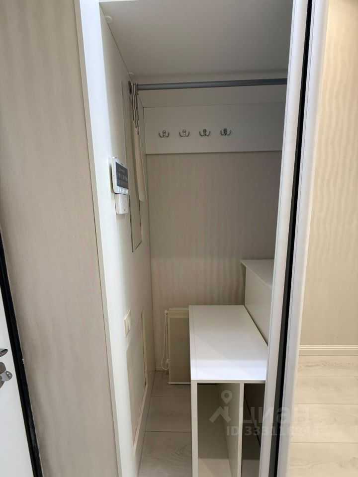 2-комнатная квартира, 36 м² — фотография 2