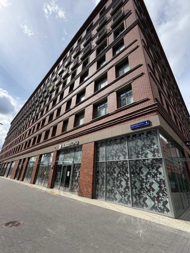 2-комнатная квартира, 37,8 м²