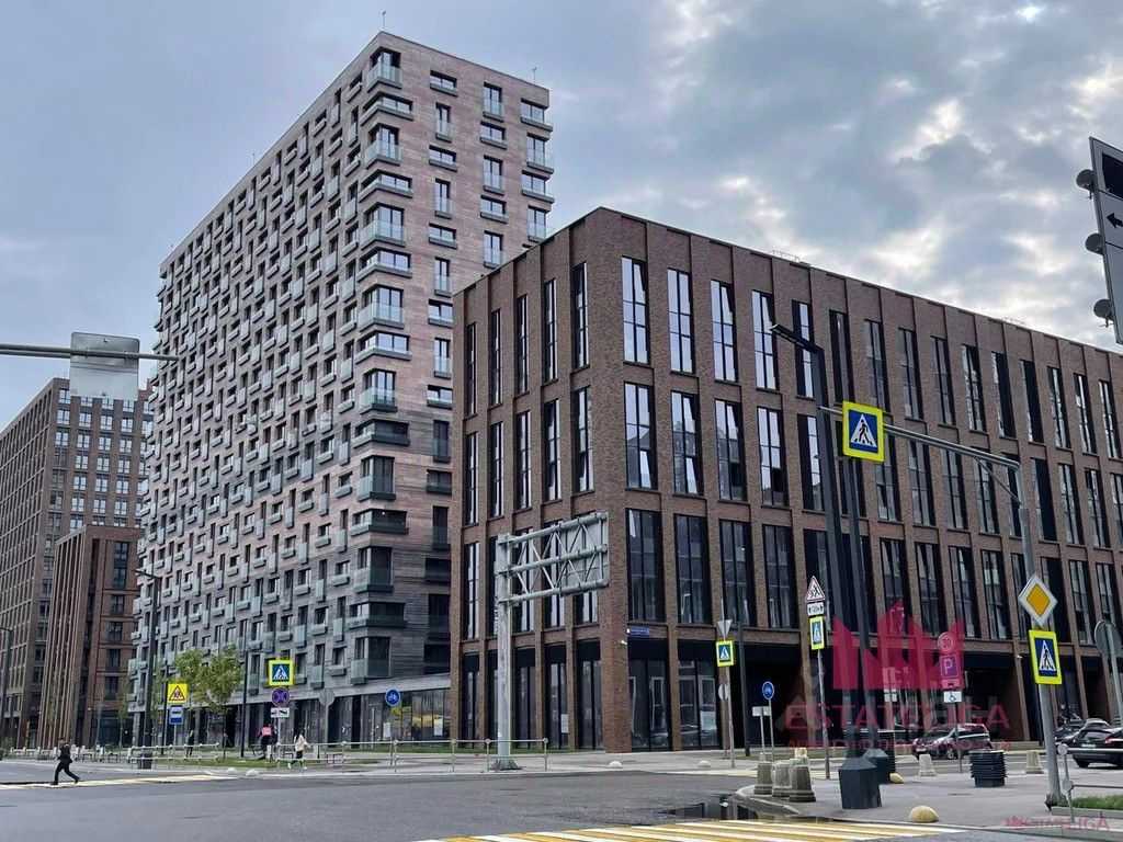 3-комнатная квартира, 84,7 м²