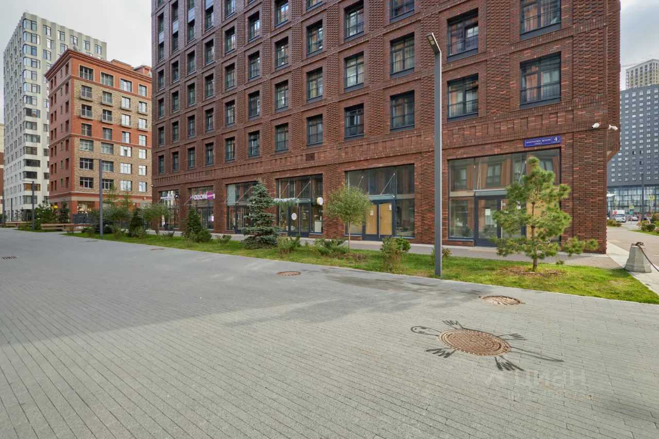 2-комнатная квартира, 38 м²