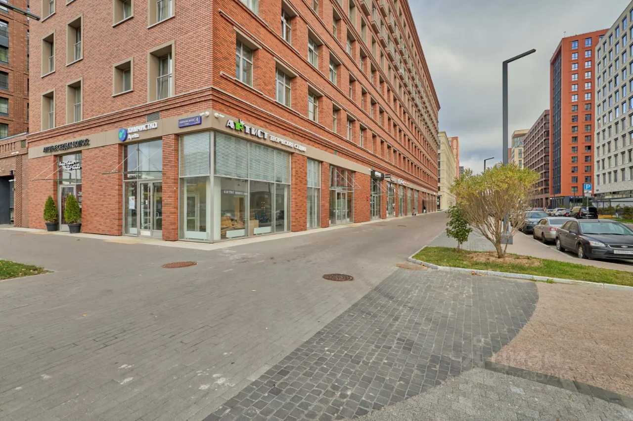 2-комнатная квартира, 38 м² — фотография 2