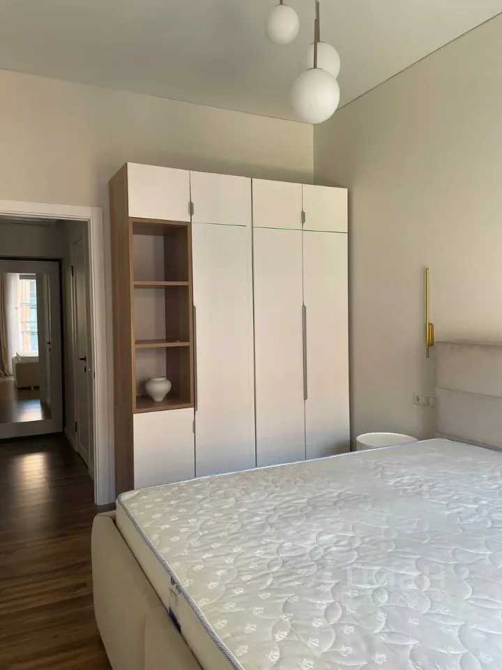 1-комнатная квартира, 37 м² — фотография 3