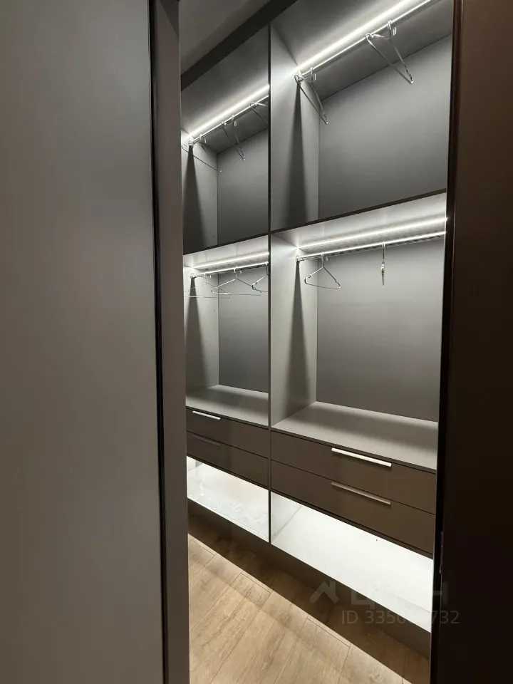 1-комнатная квартира, 37 м² — фотография 3