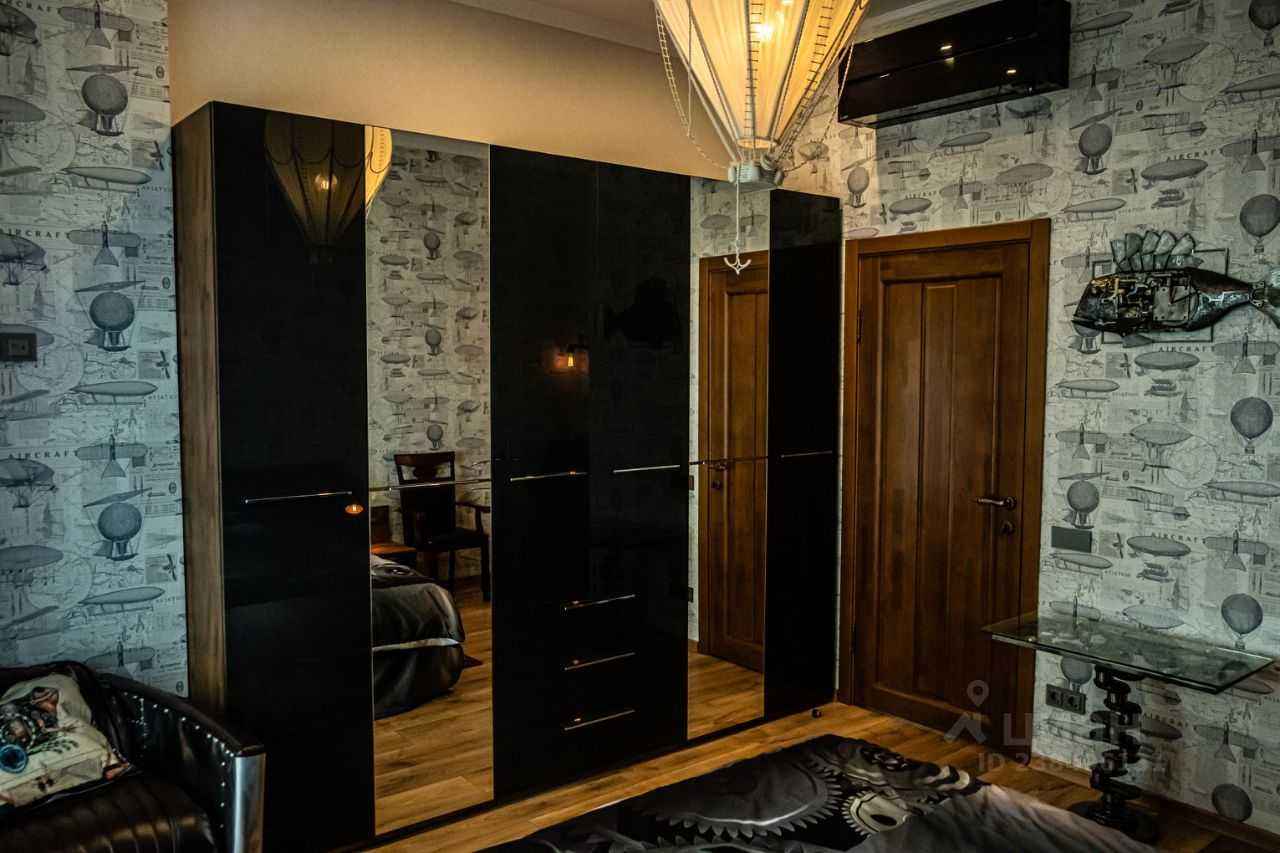 2-комнатная квартира, 42 м² — фотография 2
