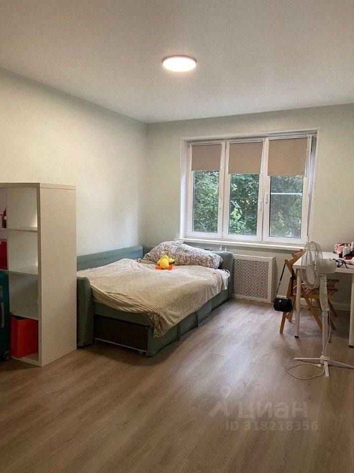 1-комнатная квартира, 32 м² — фотография 3