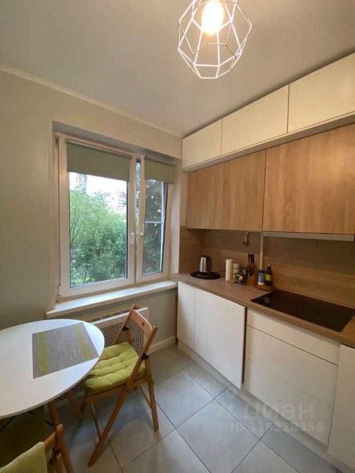 1-комнатная квартира, 32 м²