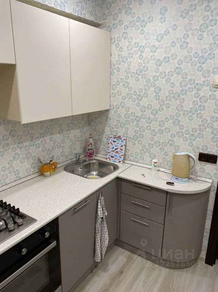 2-комнатная квартира, 50 м² — фотография 2